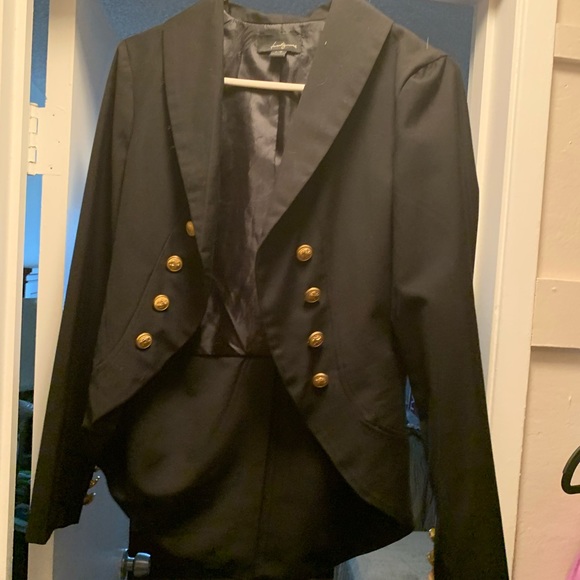 Jacket - Picture 5 of 5